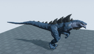 Illustration for article titled Ark: Survival Evolved Mod Adds Entire New Island